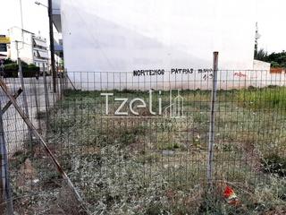 Οικόπεδο 270 τ.μ. για πώληση, Αχαΐα, Πάτρα-thumb-4