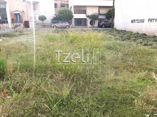 Οικόπεδο 270 τ.μ. για πώληση, Αχαΐα, Πάτρα-thumb-12