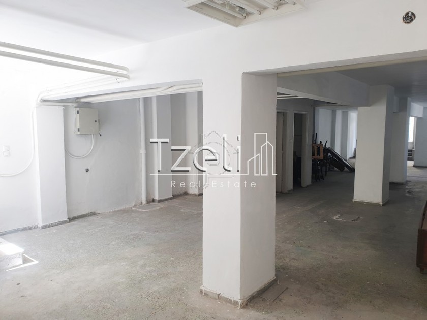 Warehouse 136sqm for sale-Patra » Ipsila Alonia