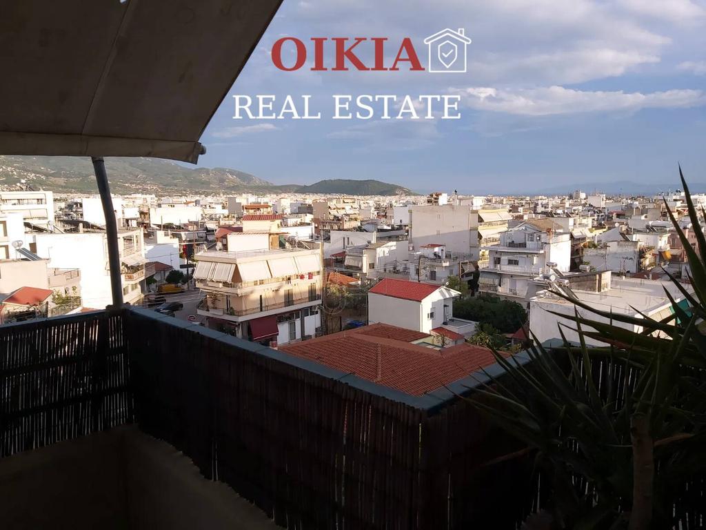 Διαμέρισμα 128 τ.μ. πρός πώληση, Μαγνησία, Βόλος