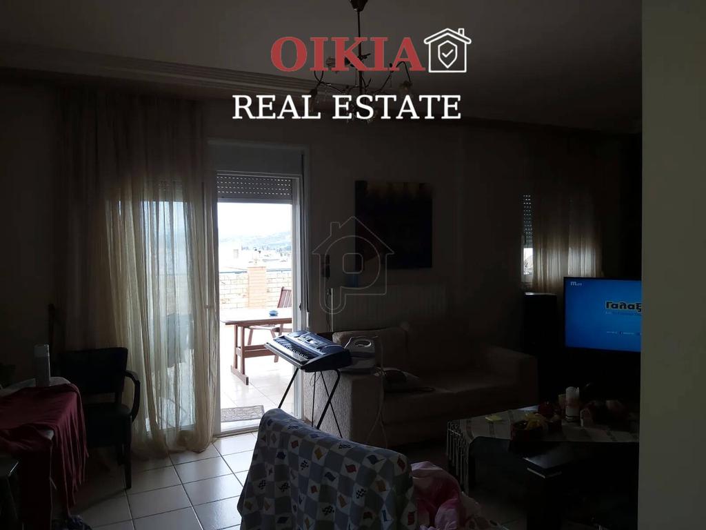 Διαμέρισμα 128 τ.μ. πρός πώληση, Μαγνησία, Βόλος