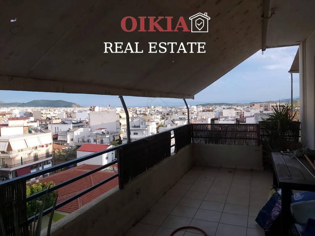 Διαμέρισμα 128 τ.μ. πρός πώληση, Μαγνησία, Βόλος