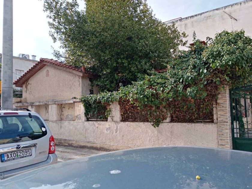 Οικόπεδο 277 τ.μ. για πώληση