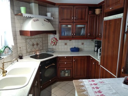 Apartment 105sqm for rent-Eleftherio-Kordelio » Center