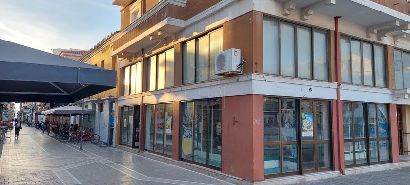 Store 103 sqm for rent