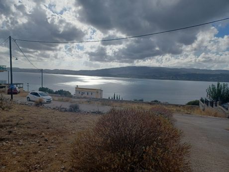 Land plot 656sqm for sale-Kefalonia » Argostoli