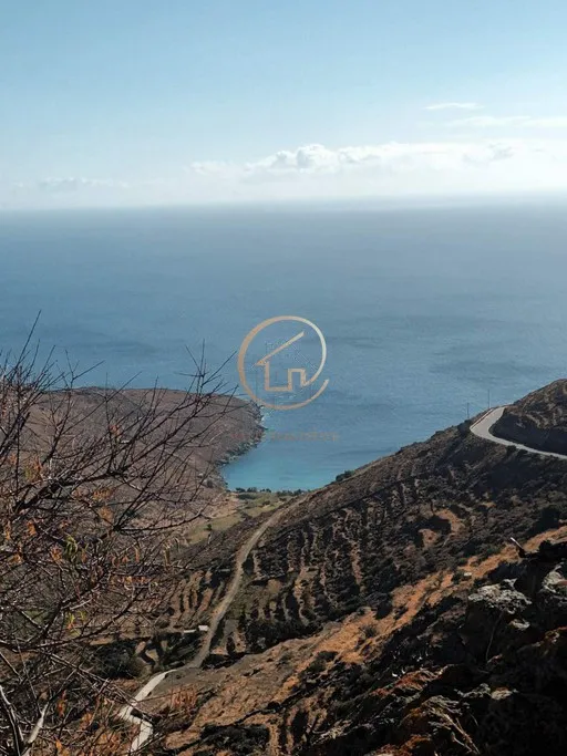 Land plot 7.000 sqm for sale, Cyclades, Serifos