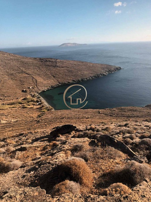 Land plot 25.000 sqm for sale, Cyclades, Serifos