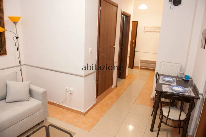 Apartment 40 sqm for rent, Thessaloniki - Center, Kamara