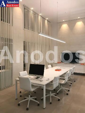 Γραφείο 345τ.μ. για πώληση-Μετς - καλλιμάρμαρο » Καλλιμάρμαρο