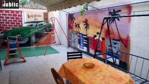 Apartment complex 273sqm for sale-Tavros » Petrou Ralli