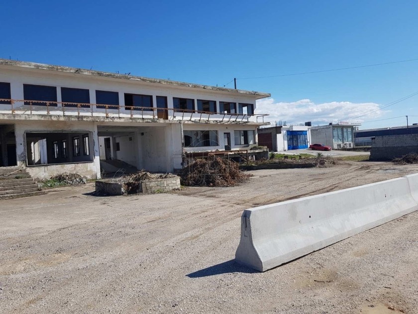 Επιχειρηματικό κτίριο 9.000τ.μ. για πώληση-Καλλιθέα » Νεοχωρούδα