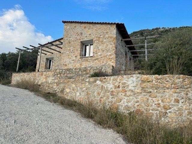 Μονοκατοικία 70τ.μ. για πώληση-Θάσος » Όρμος πρίνου