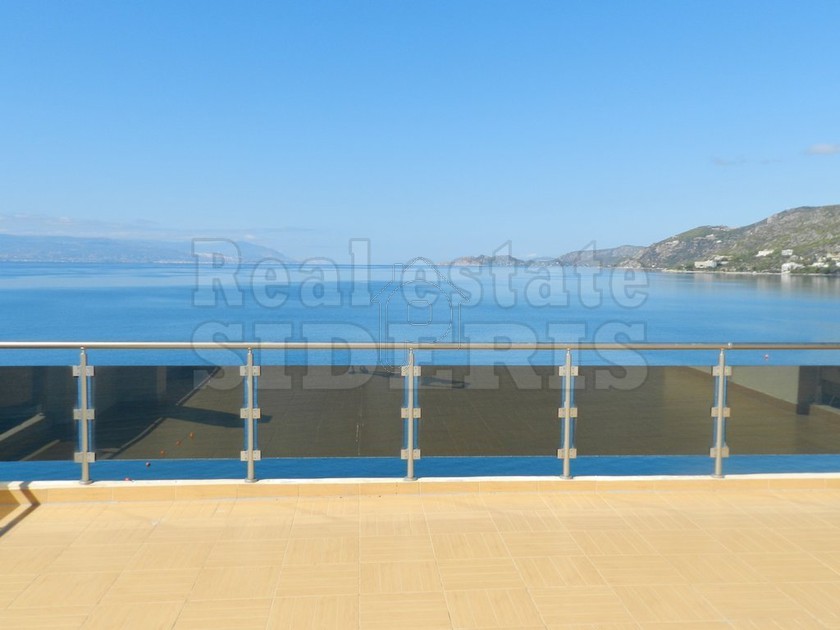 Apartment 80sqm for sale-Loutraki-Perachora