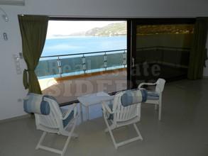 Διαμέρισμα 80 τ.μ. για πώληση, Κορινθία, Λουτράκι-Περαχώρα-thumb-1