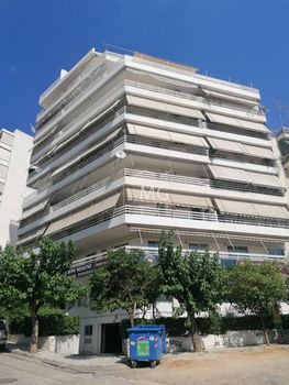 Διαμέρισμα 113τ.μ. για πώληση-Κυψέλη » Πλατεία κυψέλης