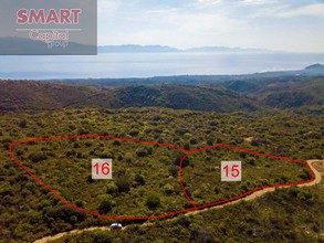 Οικόπεδο 14.814τ.μ. για πώληση-Πεταλίδι » Κάστρο
