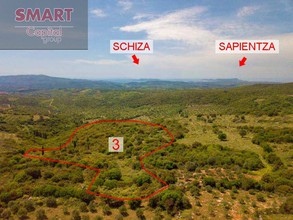 Οικόπεδο 36.169τ.μ. για πώληση-Πεταλίδι » Κάστρο