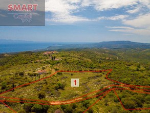 Οικόπεδο 16.275τ.μ. για πώληση-Πεταλίδι » Κάστρο