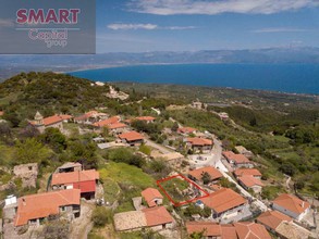 Οικόπεδο 437τ.μ. για πώληση-Πεταλίδι » Κάστρο