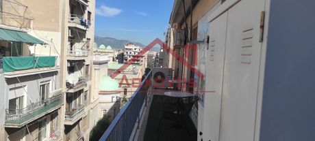 Διαμέρισμα 113τ.μ. για πώληση-Κέντρο » Ομόνοια
