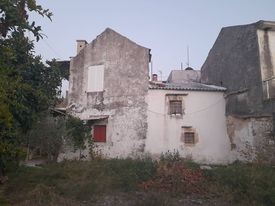 Detached home 110sqm for sale-Nikiforos Fokas » Roustika