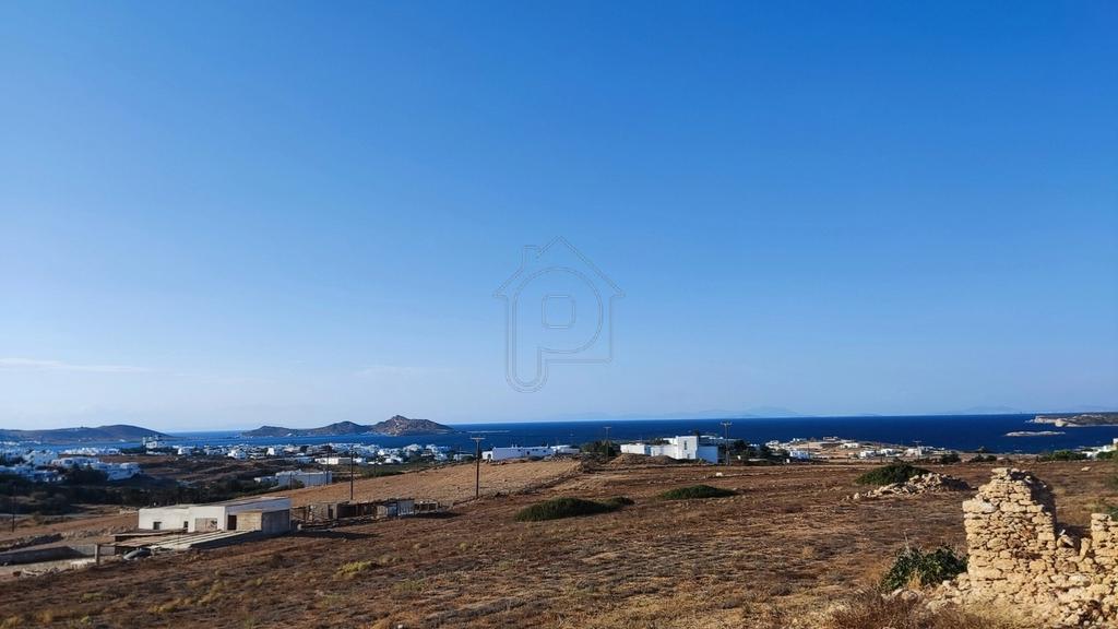 Οικόπεδο 6.000 τ.μ. για πώληση, Κυκλάδες, Πάρος