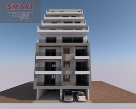 Διαμέρισμα 37τ.μ. για πώληση-Καισαριανή » Άγιος νικόλαος καισαριανής