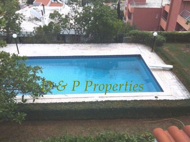 Μονοκατοικία 1.000 τ.μ. για πώληση