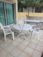 Apartment 120sqm for rent-