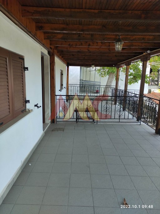 Detached home 120sqm for sale-Thermi » Livadi