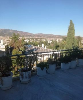 Διαμέρισμα 212τ.μ. για ενοικίαση-Αγία παρασκευή » Άγιος ιωάννης