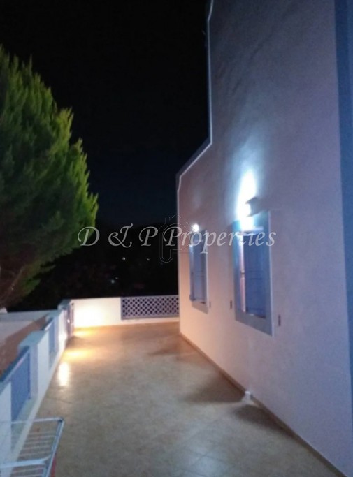 Μεζονέτα 260τ.μ. για πώληση-Αστυπάλαια » Λιβαδιά