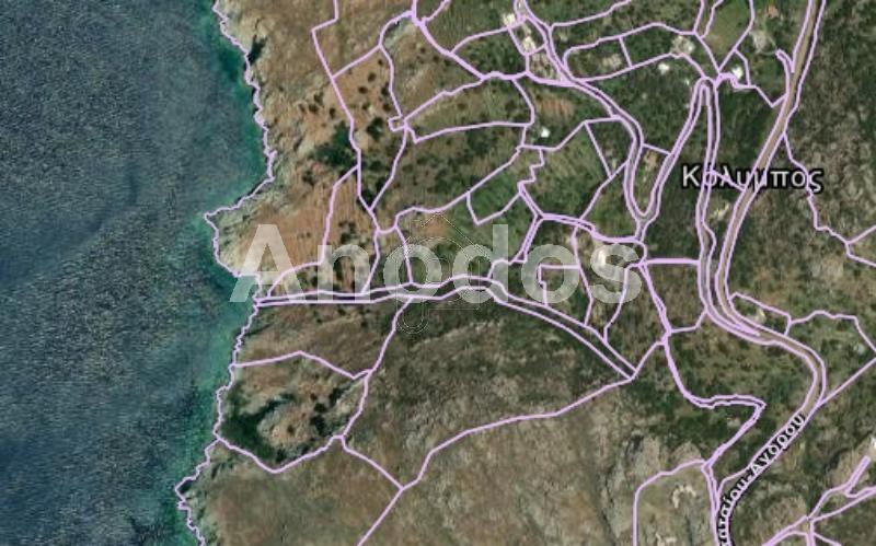 Οικόπεδο 17.000τ.μ. για πώληση-Άνδρος » Χώρα