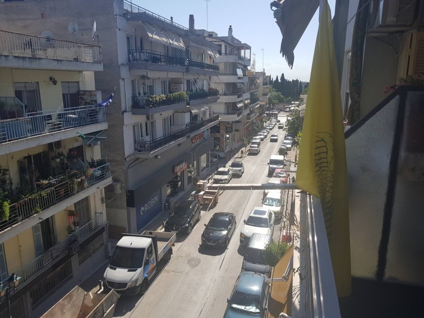 Διαμέρισμα 71τ.μ. για πώληση-Νεάπολη » Άνω αναγέννηση