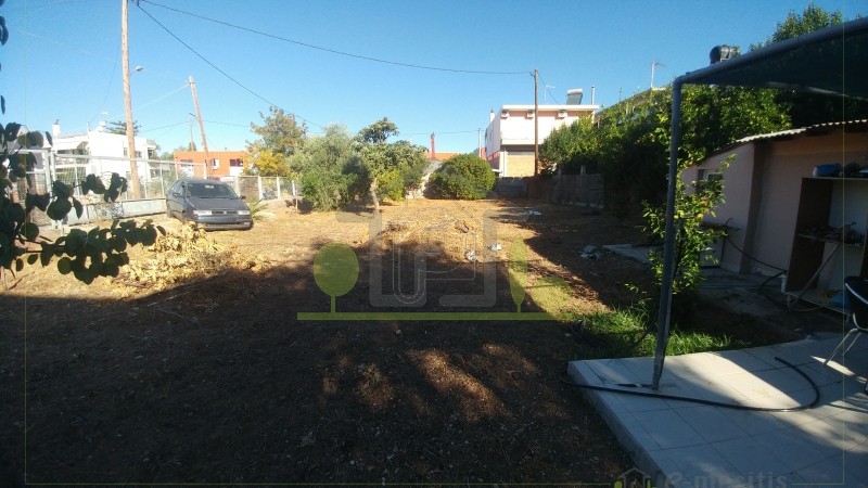 Οικόπεδο 590τ.μ. για πώληση-Μεσσατίδα » Οβριά