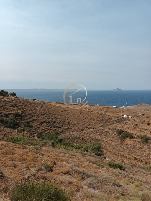 Land plot 14.732 sqm for sale, Cyclades, Serifos