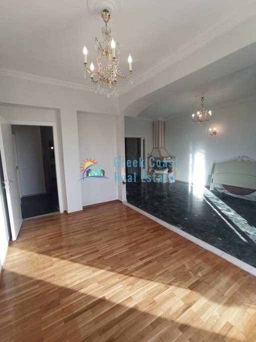 Apartment 116sqm for rent-Patra » Pantokratoros