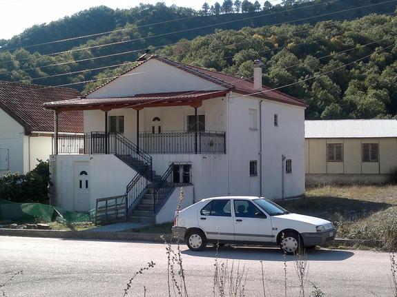 Detached home 170 sqm for sale, Ioannina Prefecture, Mastrochoria