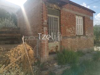 Οικόπεδο 167 τ.μ. για πώληση, Αχαΐα, Πάτρα-thumb-1