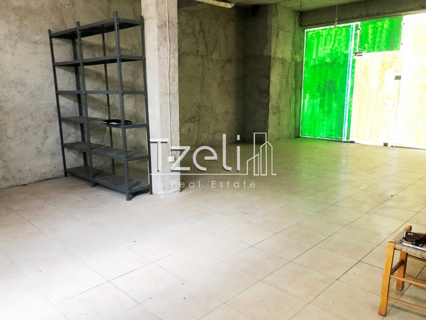 Warehouse 94sqm for sale-Patra » Zarouchleika