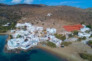 Οικόπεδο 1.192 τ.μ. για πώληση, Κυκλάδες, Σίφνος-thumb-1
