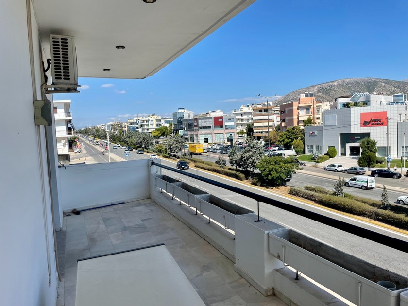 Γραφείο 75 τ.μ. για ενοικίαση