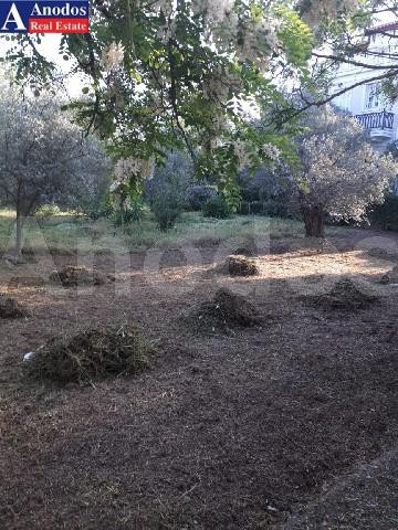 Οικόπεδο 820 τ.μ. για πώληση
