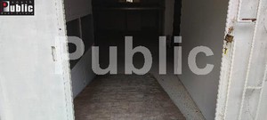 Warehouse 207sqm for sale-Ano Patisia » Labrini