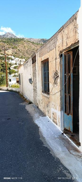 Μονοκατοικία 120 τ.μ. πρός πώληση, Ν. Λασιθίου, Μακρύς Γιαλός