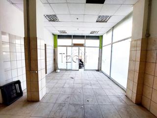 Κατάστημα 65 τ.μ. για ενοικίαση, Αχαΐα, Πάτρα-thumb-1