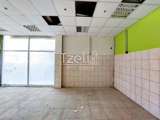 Κατάστημα 65 τ.μ. για ενοικίαση, Αχαΐα, Πάτρα-thumb-2