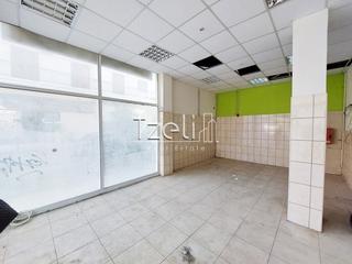 Κατάστημα 65 τ.μ. για ενοικίαση, Αχαΐα, Πάτρα-thumb-21