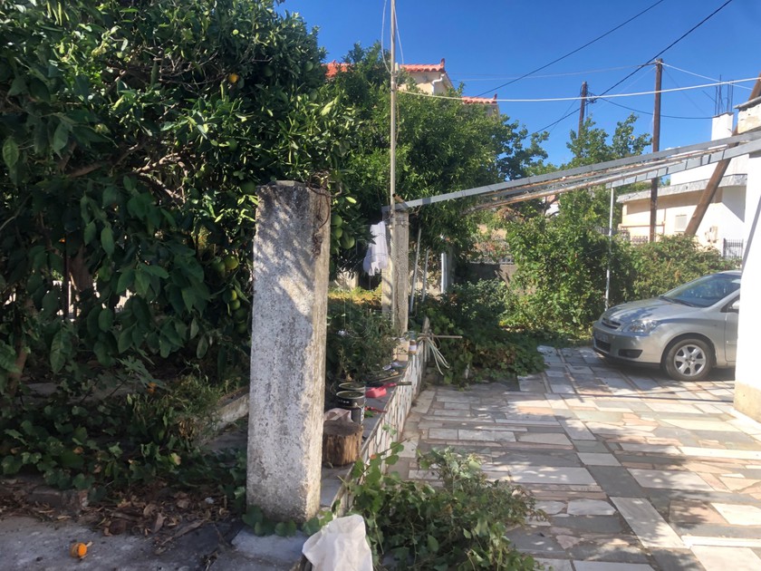Μονοκατοικία 65τ.μ. για πώληση-Δύστος » Βέλος